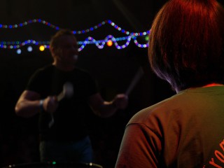 Säx Men Dance Contest - 24.02.2018