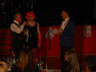 Säx Men Dance Contest - 24.02.2018