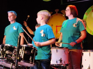 Säx Men Dance Contest - 24.02.2018