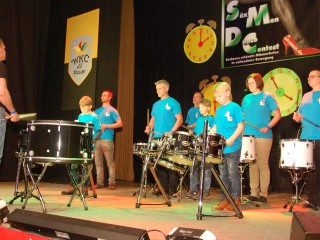 Säx Men Dance Contest - 24.02.2018