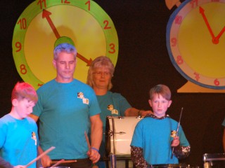 Säx Men Dance Contest - 24.02.2018