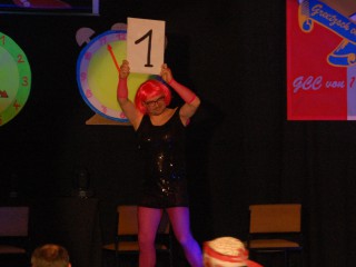 Säx Men Dance Contest - 24.02.2018