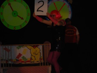 Säx Men Dance Contest - 24.02.2018