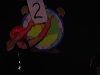 Säx Men Dance Contest - 24.02.2018