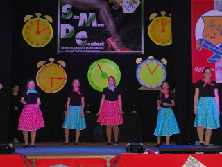 Säx Men Dance Contest - 24.02.2018