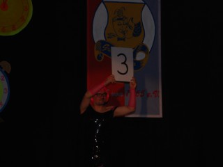 Säx Men Dance Contest - 24.02.2018