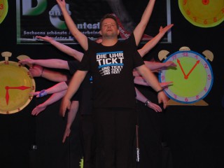 Säx Men Dance Contest - 24.02.2018