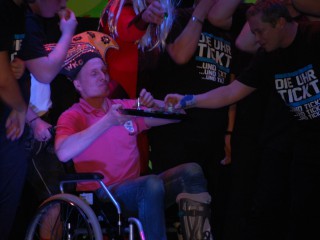 Säx Men Dance Contest - 24.02.2018