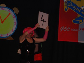 Säx Men Dance Contest - 24.02.2018