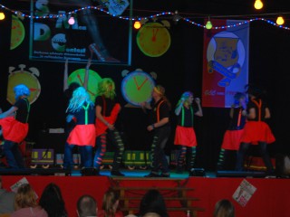 Säx Men Dance Contest - 24.02.2018