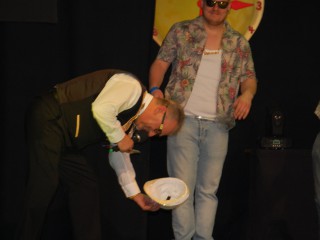 Säx Men Dance Contest - 24.02.2018