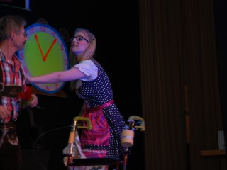 Säx Men Dance Contest - 24.02.2018