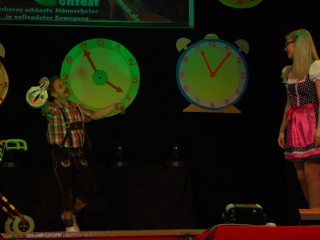 Säx Men Dance Contest - 24.02.2018