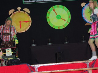 Säx Men Dance Contest - 24.02.2018