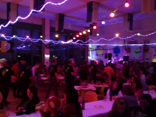 Säx Men Dance Contest - 24.02.2018