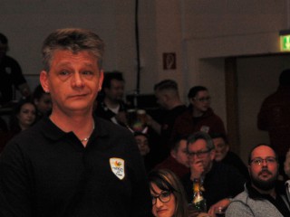 Säx Men Dance Contest - 24.02.2018