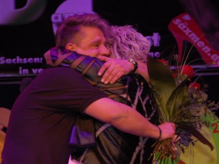 Säx Men Dance Contest - 24.02.2018