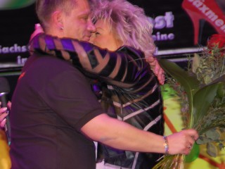 Säx Men Dance Contest - 24.02.2018