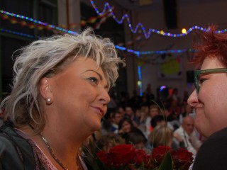 Säx Men Dance Contest - 24.02.2018