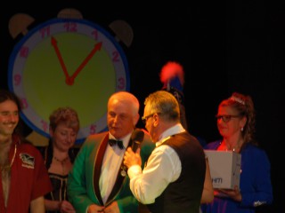 Säx Men Dance Contest - 24.02.2018