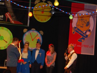 Säx Men Dance Contest - 24.02.2018