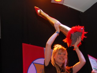 Säx Men Dance Contest - 24.02.2018