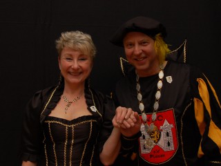 Säx Men Dance Contest - 24.02.2018