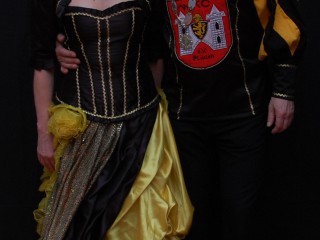 Säx Men Dance Contest - 24.02.2018