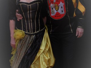 Säx Men Dance Contest - 24.02.2018