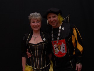 Säx Men Dance Contest - 24.02.2018