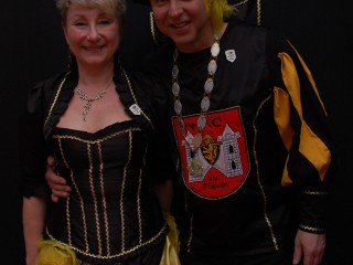 Säx Men Dance Contest - 24.02.2018