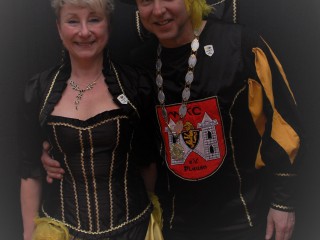 Säx Men Dance Contest - 24.02.2018