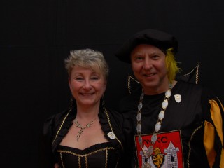 Säx Men Dance Contest - 24.02.2018