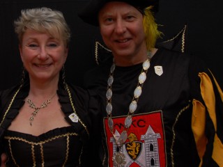 Säx Men Dance Contest - 24.02.2018