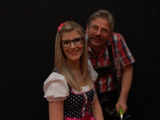 Säx Men Dance Contest - 24.02.2018