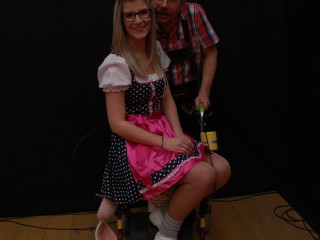 Säx Men Dance Contest - 24.02.2018