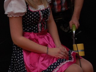 Säx Men Dance Contest - 24.02.2018