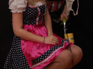 Säx Men Dance Contest - 24.02.2018