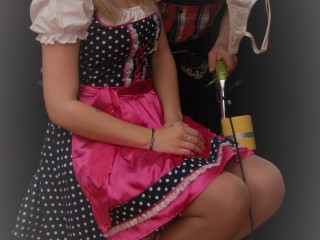 Säx Men Dance Contest - 24.02.2018