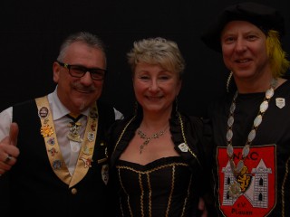 Säx Men Dance Contest - 24.02.2018