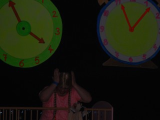 Säx Men Dance Contest - 24.02.2018