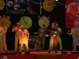 Säx Men Dance Contest - 24.02.2018