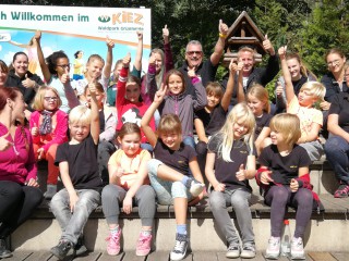 Tanzcamp - 15.09.2018