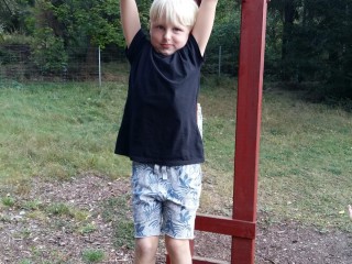 Tanzcamp - 15.09.2018