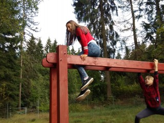 Tanzcamp - 15.09.2018