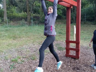 Tanzcamp - 15.09.2018