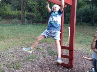 Tanzcamp - 15.09.2018