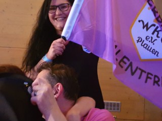 Elstertanzspektakel - 09.03.2019