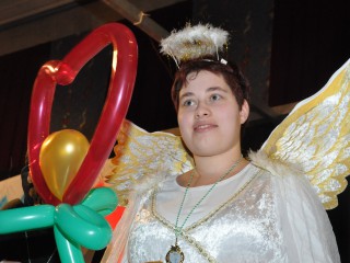 Fasching des K-C-EI - 08.02.2019