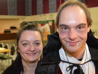 Fasching des K-C-EI - 08.02.2019